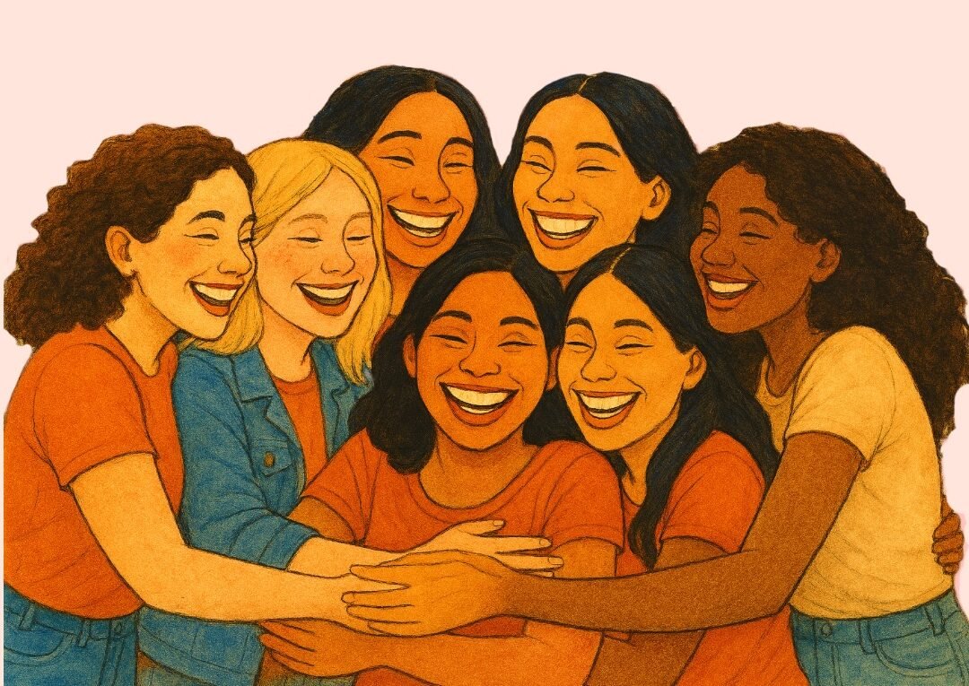 latinas en lituania latinas en lituania